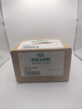 046434 Sullair #046434 Temperature Gauge 046434 Sullair #046434 Temperature Gauge