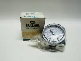 250042-041 Sullair New Vacuum Gauge