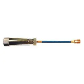15290 Supercool Oil And Dye Injector Hand Turn