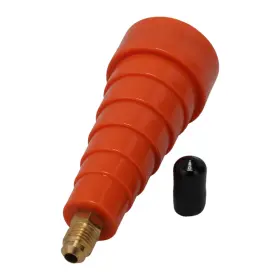 Supplying Demand 810135203425 Tfxnpb Hvacr Purge Boot