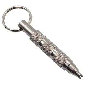 Sdvcgt3 Supplying Demand Vcgt3 Stainless Steel Valve Core Gripper Tool For Hvac/r