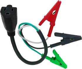 69522 Sureasl 705353603426 Hvac Adaptor Cord Tools Clearance Compatible With Yellow Jacket