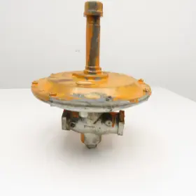 Sr-12-16 Surface Combustion Corp. Gas Pressure Regulator 1-1/2 Inch Npt