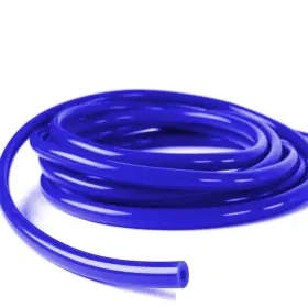 Svtdeys 792515121065 10 Ft High Temperature Silicone Vacuum Hose With 3mm Wall Thickness Blue