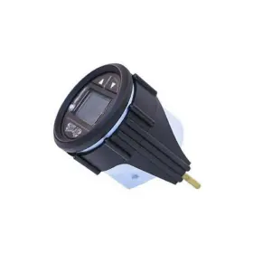 Fagk-1-dp T-h Marine Fagk 1 Dp Atlas Gauge Kit 4 And 8 Models Black Face