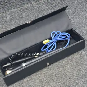 9702 Taylor-sybron Instruments Digital Thermocouple Thermometer Probes