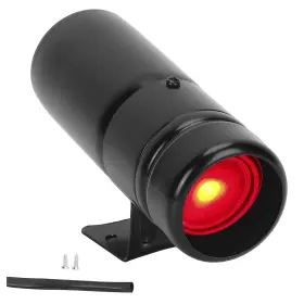 Tbestmg13s2tgyx465 Tbest Shift Light Rpm Tacho Gauge Warning Red 1000 11