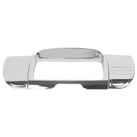 187-mt Tct-motorparts Tri Line Stereo Trim Gauge Cover Fit For Harley Touring Models Electra Street 187-mt Tct-motorparts Tri Line Stereo Trim Gauge Cover Fit For Harley Touring Models Electra Street