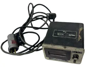 Dnnv-800 Teledyne Hastings-raydist Vacuum Gauge 0-800 Torr Range