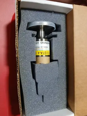 2-2120-032 Televac 406039 Convection Sensor Model 4a P/n Sn Vacuum Gauge