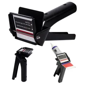 Yug-wet013 Tengbase Tube Extrusion Tool - 2.5 Inch Industrial Size Dispenser Efficient And Easy Cont