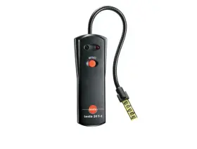 Testo317-1 Testo 029547000317 Gas Spillage Indicator 200mm Probe Shaft