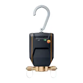560i Testo 029547024665 0560 5600 01 Intelligent Valve With Bluetooth For Scale