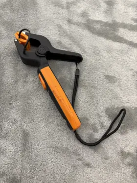 0560-2115 Testo 115i 0560 2115 Wireless Probe Pipe-clamp Thermometer