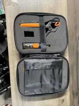 0002 Testo 0563 20 Smart Probe Ac And Refrigeration Test Set Part #2