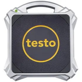 0564-1560 Testo 560i App-operated Refrigerant Scale Set Reloading And Carrying Bag