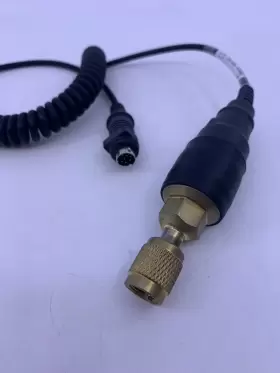 0638-1557 Testo Vacuum Probe #3