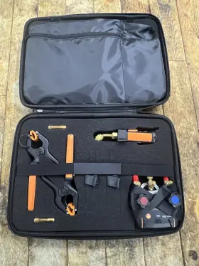 550i-smart-vacuum-kit Testo