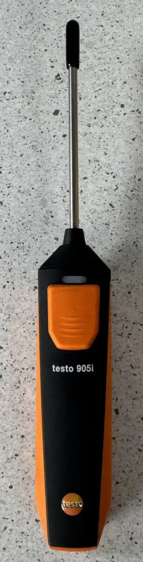 905i Testo Smart Probe