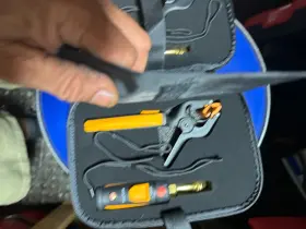 B07ssd7v67 Testo Smart Probe Kit Hvac 2-115i And 2-549i All New #2