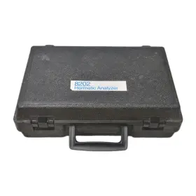 Tfi 8202 Hermetic Analyzer