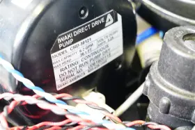 924ct5a01 Thermatron Engineering Cooling System 24 Vdc 5.3 A #2
