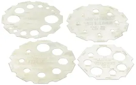 The432 Thexton 031113154182 Universal Thread Gauge