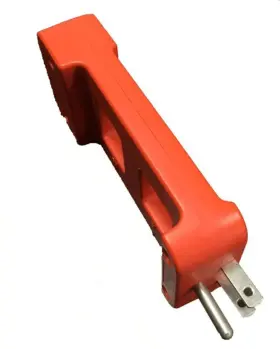 Thsinde 431239975234 Ac Line Splitter #3