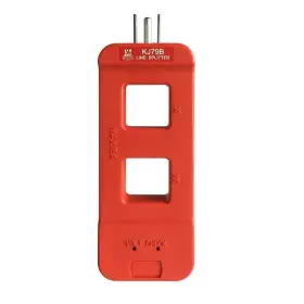 Thsinde 431239975234 Ac Line Splitter