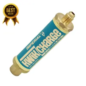 535c Tool 313046955938 Kwik Charge Liquid Low Side Charger For Hvac Refrigerant Systems