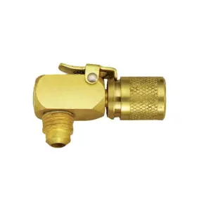 Tools 313029996934 Tool 27c Kwik-coupler Adapter 90 Degree Elbow Coupler 5/16 Inch