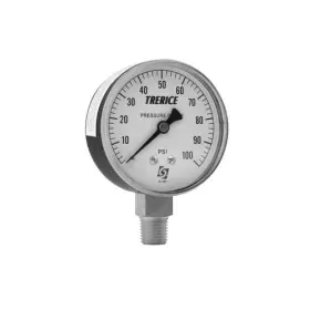 800b2002la090 Trerice Water Gauges