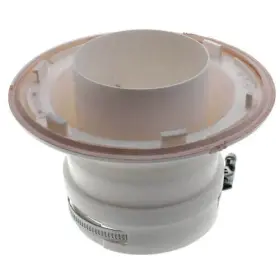 Triangle Tube 435324785716 3 Inch Vent/air Adapter