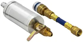 2375 Tsi Supercool 672264005840 R-134a And R-12 System Dye Oil Injector