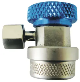 34412 Tsi Supercool 672264006038 R-134a Low Side Qwick-connect Service Coupler