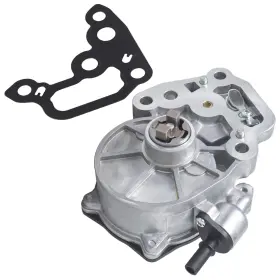 12684050 Tucarest 610452472593 Brake Vacuum Pump For 1.4l/1.5l Fit 2016-2019 Cruze 18-22 Equ 12684050 Tucarest 610452472593 Brake Vacuum Pump For 1.4l/1.5l Fit 2016-2019 Cruze 18-22 Equ