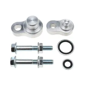 Block-ab003 Tueletfu 785382021033 Rear Ac Block Off Kit For Dodge Caravan 2012-2015 Chrysler Town