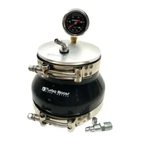 Tblt-55-15p-nt Turbo Boost Leak Testers 5.5 Inch Tester