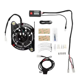 191-945-0001 Tusk Fan Kit For Ktm 300xc W