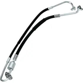 112053c Uac Universal Air Conditioner Ha A/c Manifold Hose Assembly