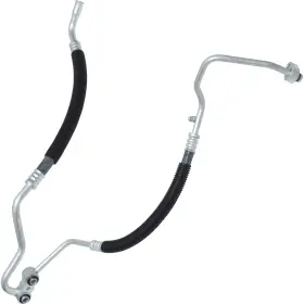 112054c Uac Universal Air Conditioner Ha A/c Manifold Hose Assembly