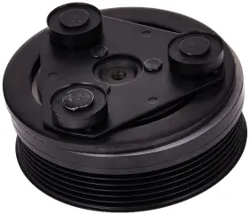 0521c Uac 711307042265 Universal Air Conditioner Cl A/c Compressor Clutch #2