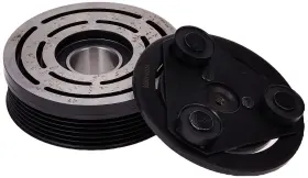 0521c Uac 711307042265 Universal Air Conditioner Cl A/c Compressor Clutch #3