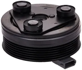 0521c Uac 711307042265 Universal Air Conditioner Cl A/c Compressor Clutch