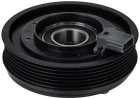 1617c Uac 711307048267 Cl A/c Compressor Clutch