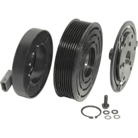 1620c Uac 711307048342 Cl A/c Compressor Clutch
