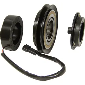 1654c Uac 711307048557 Universal Air Conditioner Cl A/c Compressor Clutch
