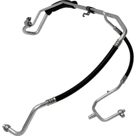 111995c Uac 711307412846 Universal Air Conditioner Ha A/c Manifold Hose Assembly