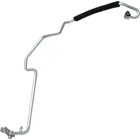 112399c Uac 711307436064 Universal Air Conditioner Ha A/c Suction Line Hose Assembly