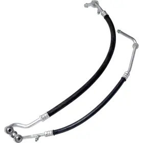 Ha-5727c Uac Universal Air Conditioner Ha 5727c A/c Manifold Hose Assembly